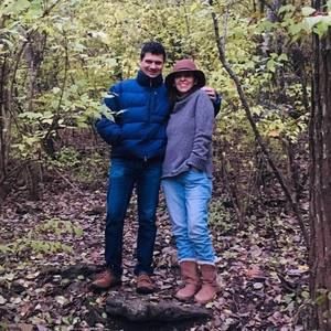 Meet your Posher, Candice